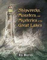 Algopix Similar Product 12 - Shipwrecks Monsters and Mysteries of