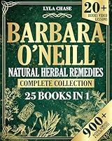 Algopix Similar Product 1 - Barbara ONeill Natural Herbal Remedies