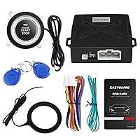 Algopix Similar Product 16 - EASYGUARD EC004 Smart RFID Push Engine