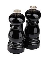 Algopix Similar Product 19 - Le Creuset Petite Salt and Pepper Mill