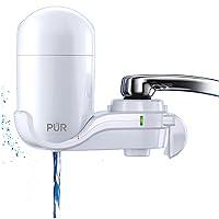 Algopix Similar Product 19 - PUR FM3333B FM3333B Vertical Faucet