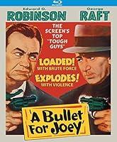 Algopix Similar Product 19 - A Bullet For Joey (1955) [Blu-ray]