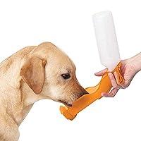 Algopix Similar Product 1 - Guardian Gear HandiDrink Orange