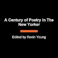 Algopix Similar Product 1 - A Century of Poetry in The New Yorker