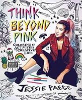 Algopix Similar Product 20 - Think Beyond Pink