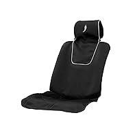 Algopix Similar Product 11 - Dry Rub Sweat Proof Car Seat Cover