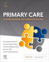 Algopix Similar Product 7 - Primary Care - E-Book