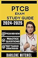 Algopix Similar Product 12 - PTCB Exam Study Guide 20242025 PTCB