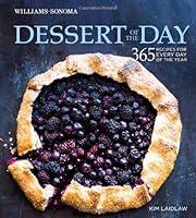 Algopix Similar Product 12 - Dessert of the Day WilliamsSonoma