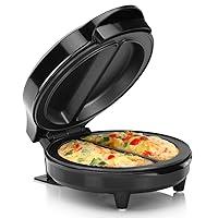 Algopix Similar Product 1 - Holstein Housewares  NonStick Omelet