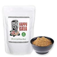 Algopix Similar Product 19 - Happy Kava High Potency Gourmet Instant