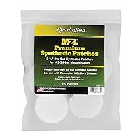 Algopix Similar Product 15 - Remington MZL Premium Synthetic Patches