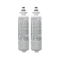 Algopix Similar Product 19 - Kenmore 9690 Refrigerator Water Filter