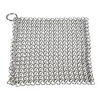 Algopix Similar Product 15 - Camp Chef Chainmail Scrubber 