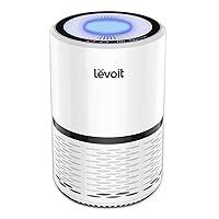 Algopix Similar Product 19 - LEVOIT Air Purifiers for Home AHAM