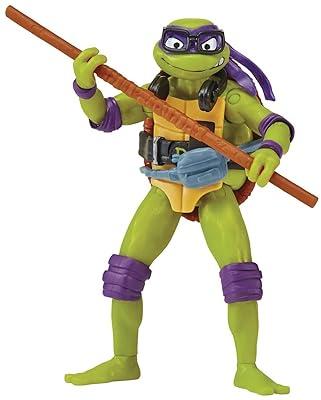 Teenage Mutant Ninja Turtles: Mutant Mayhem 5.5” Raphael Deluxe
