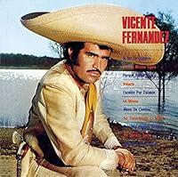 Algopix Similar Product 6 - Vicente Fernandez