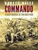 Algopix Similar Product 3 - Commando: A Boer Journal of the Boer War