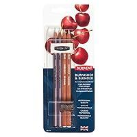 Algopix Similar Product 18 - Derwent Blender and Burnisher Pencil
