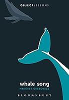 Algopix Similar Product 7 - Whale Song (Object Lessons)