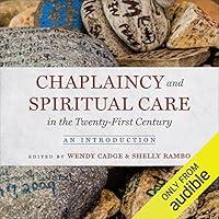 Algopix Similar Product 19 - Chaplaincy and Spiritual Care in the