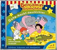 Algopix Similar Product 4 - 20 Das Schnarchende Kroko