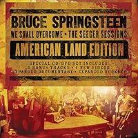 Algopix Similar Product 19 - We Shall Overcome The Seeger Sessions 