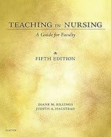 Algopix Similar Product 20 - Teaching in Nursing  EBook A Guide