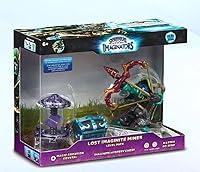 Algopix Similar Product 8 - Skylanders Imaginators Lost Imaginite