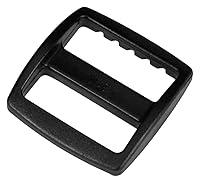 Algopix Similar Product 10 - Strapworks Black Plastic Wide Mouth