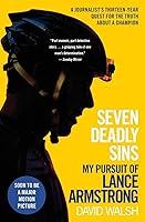 Algopix Similar Product 1 - Seven Deadly Sins My Pursuit of Lance