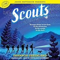 Algopix Similar Product 15 - Scouts