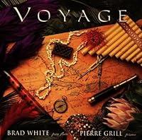 Algopix Similar Product 8 - Voyage