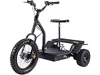 Algopix Similar Product 4 - MotoTec Electric Trike 48v 1200w