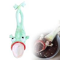 Algopix Similar Product 16 - Ugly Frogs Spoon Hand Made Ceramic