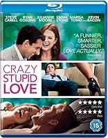 Algopix Similar Product 19 - Crazy Stupid Love Bluray 2012