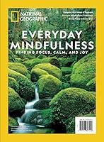 Algopix Similar Product 14 - National Geographic Everyday Mindfulness