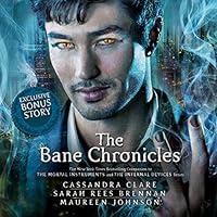 Algopix Similar Product 11 - The Bane Chronicles