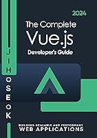 Algopix Similar Product 4 - The Complete Vuejs Developers Guide