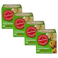 Algopix Similar Product 11 - PaperChef  Large Parchment Baking Cups