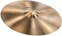 Algopix Similar Product 12 - PAISTE 104 Ride cymbal (1041720)