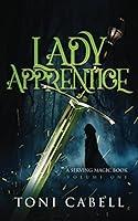 Algopix Similar Product 8 - Lady Apprentice (Serving Magic)