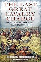 Algopix Similar Product 17 - The Last Great Cavalry ChargeThe