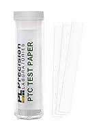 Algopix Similar Product 19 - Precision Laboratories PTC Paper Taste
