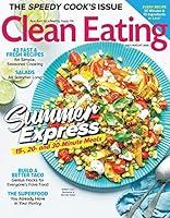 Algopix Similar Product 10 - Clean Eating