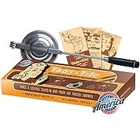 Algopix Similar Product 7 - ToasTite Sandwich Grill  Handheld Pie