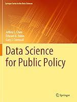 Algopix Similar Product 19 - Data Science for Public Policy