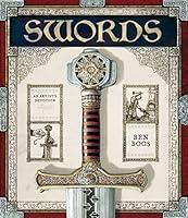 Algopix Similar Product 15 - Swords: An Artist's Devotion