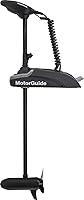 Algopix Similar Product 17 - MotorGuide Xi3 Freshwater Trolling