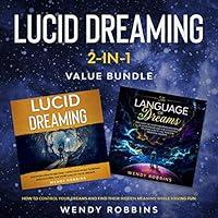 Algopix Similar Product 11 - Lucid Dreaming 2in1 Value Bundle How